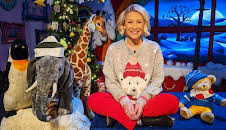 CBeebies Bedtime Stories