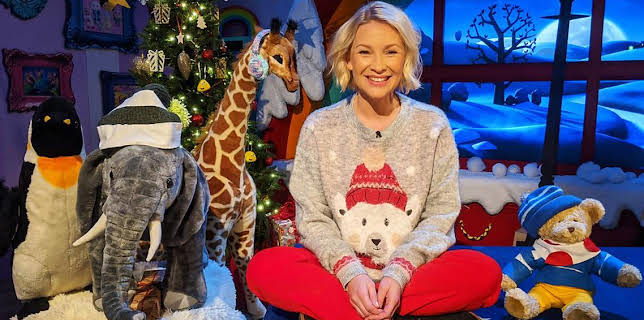 6:50 PM: CBeebies Bedtime Stories | Cbeebies | 12/7 2025