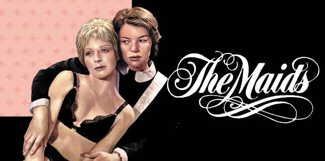 The Maids (1975)