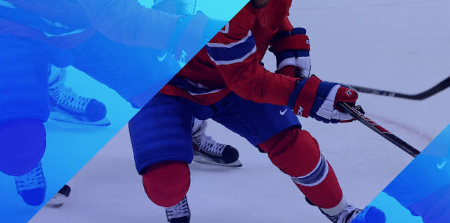 16:25: OL 2018: Ishockey | Eurosport Norge | 1/25 2026