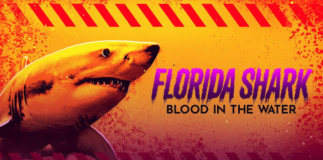 Florida Shark: Blood in the Water