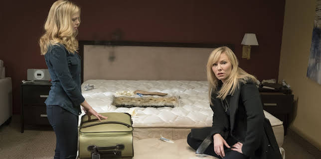 21:00: Law & Order: Special Victims Unit (S16 E10) (S16) | Kanal 11 | 4/2 2026