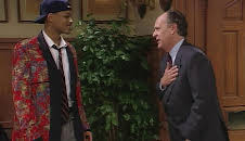 Fresh Prince i Bel-Air (S3 E18)