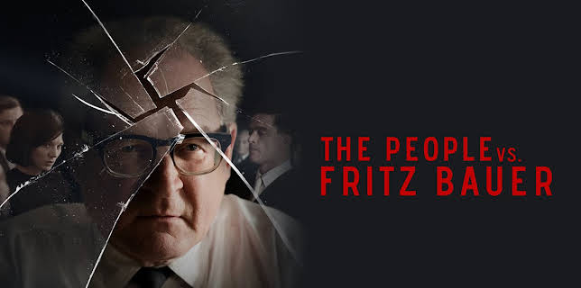 The People vs Fritz Bauer (2016)