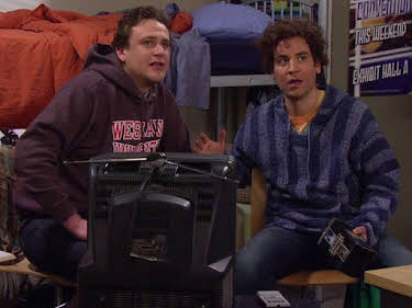 08:40: How I Met Your Mother | ProSieben | 10/14 2026