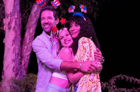 With Love: Independence Day