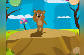 HooplaKidz Bed Time Lullabies: The Bear Went Over The Mountain