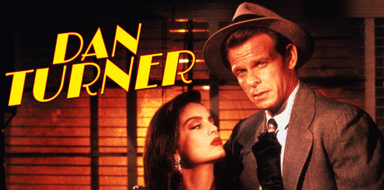 Dan Turner (1990)