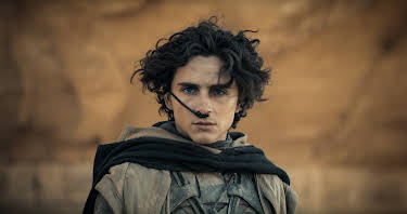 21:30: Dune: Part Two | TVNorge | 9/4 2026