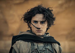 Dune: Part Two