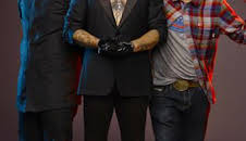 Ink Master: Final - Parte II