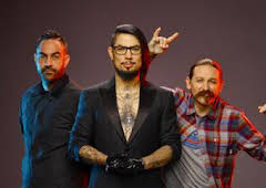 Ink Master: Equipos transformados