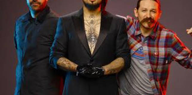 15:35: Ink Master: veteranos contra principiantes: Dar la cara | MTV | 12/29 2025
