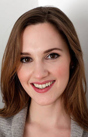 Ruth Bradley as 