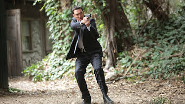 15:00: The Mentalist (S3 E14) (S3) | TV6 | 10/17 2025