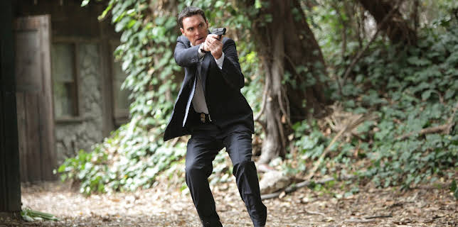 14:00: The Mentalist (S3 E14) (S3) | TV6 | 10/17 2025