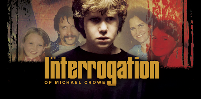 INTERROGATION OF MICHAEL CROWE (2002)