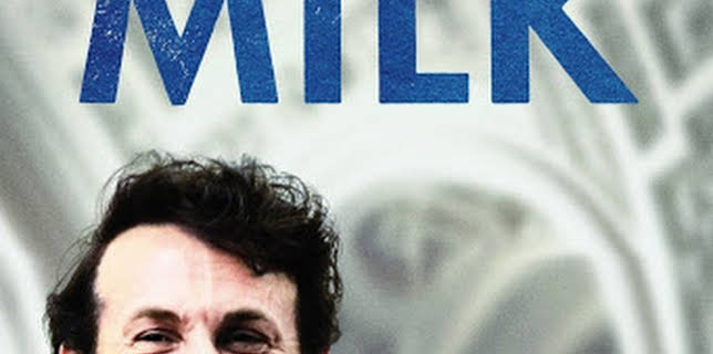 09:01: Mi nombre es Harvey Milk (IMDb 7.5) | M. Drama | 11/4 2025