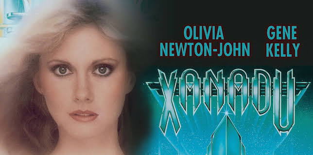 Xanadu (1980)