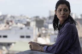 Ghosts of Beirut: Damascus