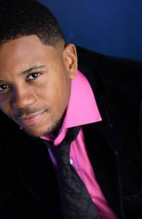 Hosea Chanchez as 