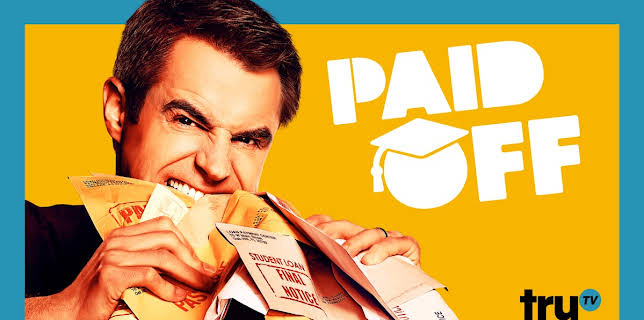 Paid Off With Michael Torpey