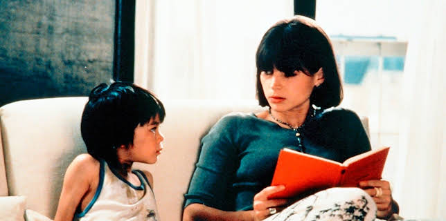 01:30: Fräulein Smillas Gespür für Schnee | MDR Fernsehen | 3/10 2026