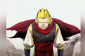 Journey to the West: Tripitaka Started the Journey to the West with Wukong