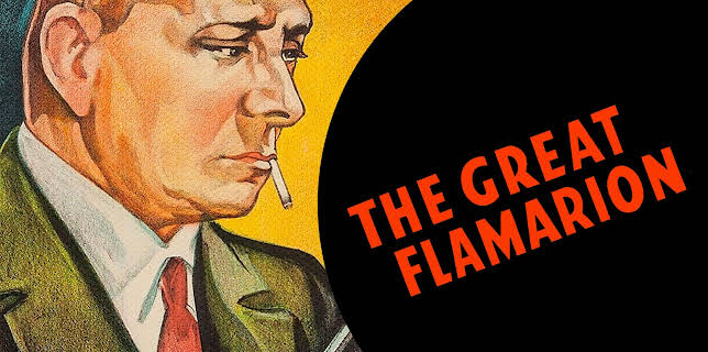 The Great Flamarion (1945)