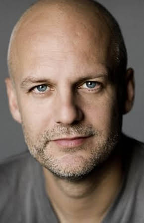 Troels Lyby as 
