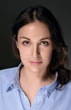 Annika Ryberg Whittembury som 