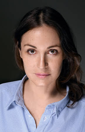 Annika Ryberg Whittembury as 