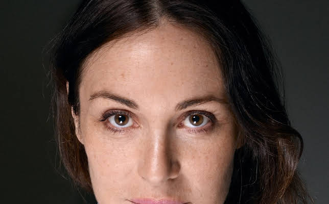 Annika Ryberg Whittembury