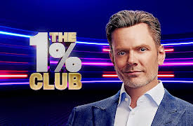 The 1% Club Season 1: You're My Favorite Kicker!