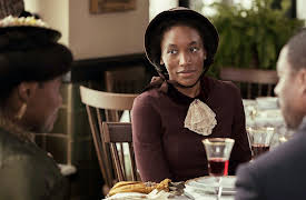 Lawmen: Bass Reeves: PART IV