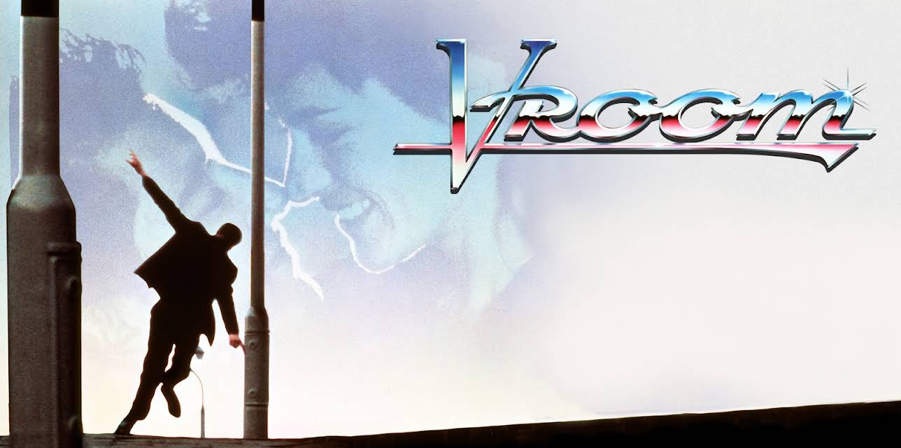 Vroom (1990)