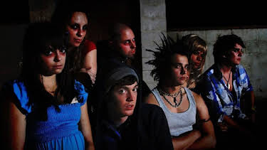 11:50 PM: Safe House | Sky Thriller | 6/27 2026