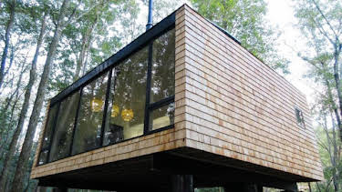12:00 PM: Building Off The Grid (S2) | Discovery Channel | 10/8 2026