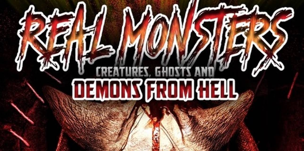 Real Monsters (2017)