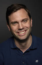 David Paul Meyer som Director