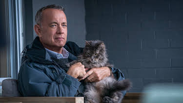 9:00 PM: A Man Called Otto | Film 4 | 9/20 2026