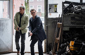 Murders in the North | S7: Not For All The Gold In The World