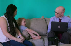 Surviving Death: Berättelser från andra sidan: Reinkarnation