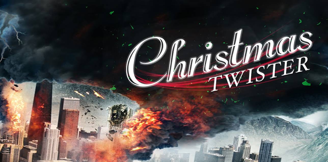 Christmas Twister (2012)