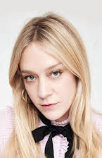 Chloë Sevigny como 