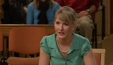 Richterin Barbara Salesch