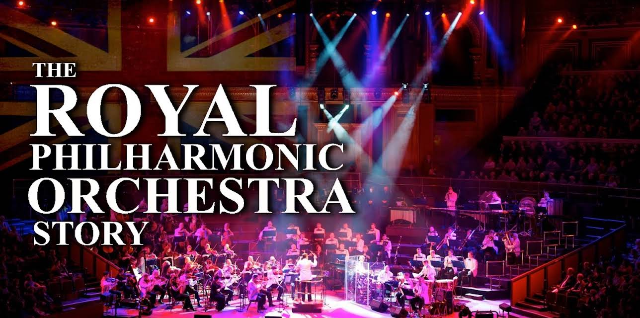 The Royal Philharmonic Orchestra Story (2018)
