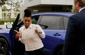 Suits: L.A.: Tearin' Up My Heart