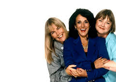 Birds of a Feather: 30 Years of Laughs