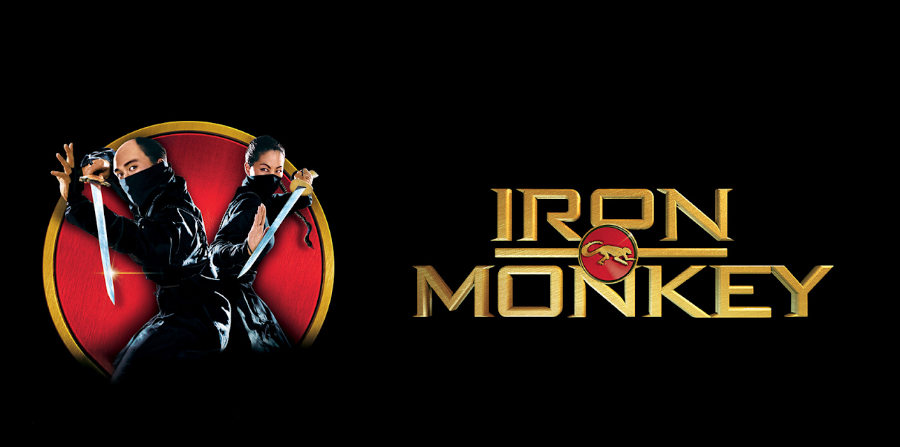 Iron Monkey (English Subtitled) (2001)